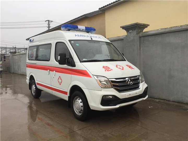 宁波120租赁收费