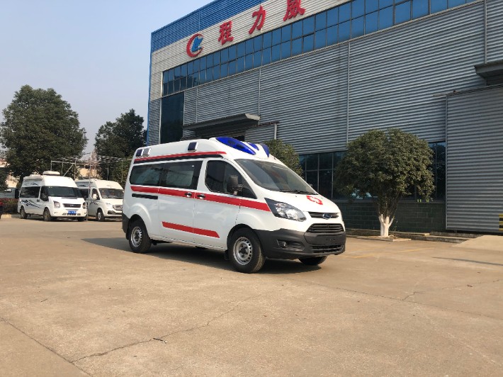 宁波私人救护车租车电话