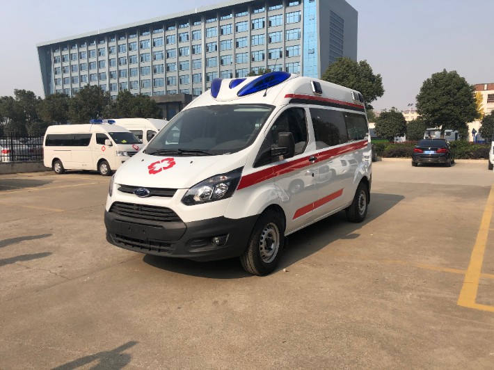 宁波租赁救护车联系电话