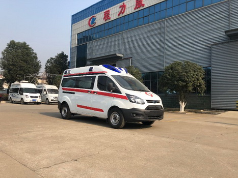 宁波租赁急救车电话