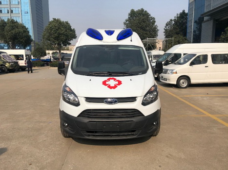 宁波私人救护车租车费用