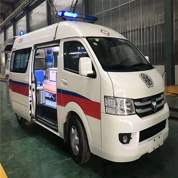 宁波租赁急救车电话