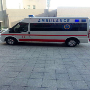 宁波出租救护车电话号码