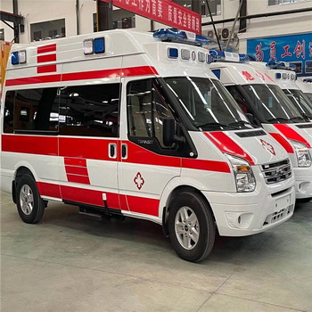 宁波出租救护车联系方式
