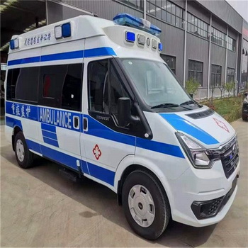 宁波出租急救车联系方式