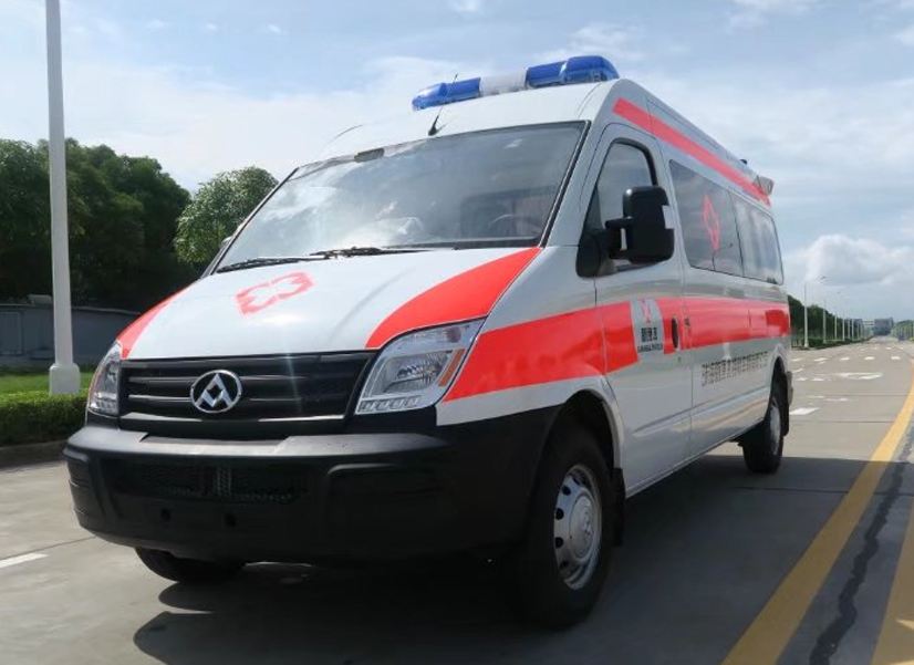 宁波急救车租车电话