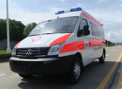 宁波私人救护车租赁收费标准
