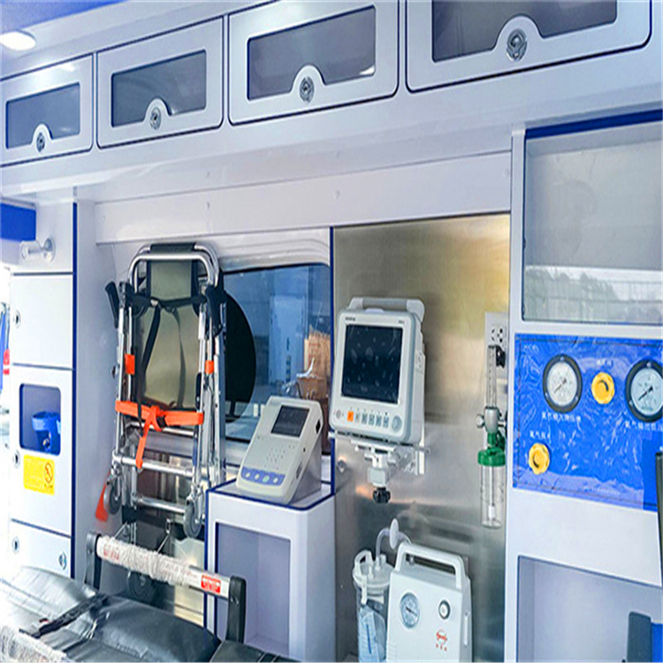 宁波租赁急救车电话号码