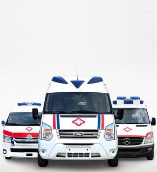 宁波私人救护车出租