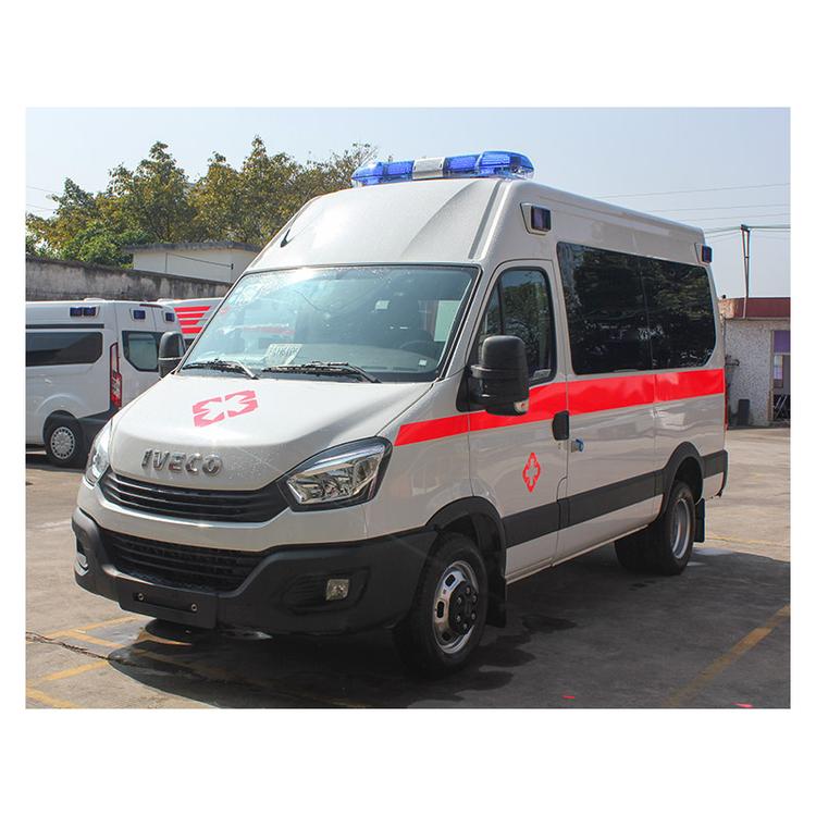 宁波租赁急救车电话