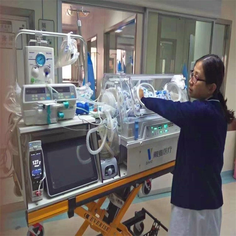 宁波急救车出租收费