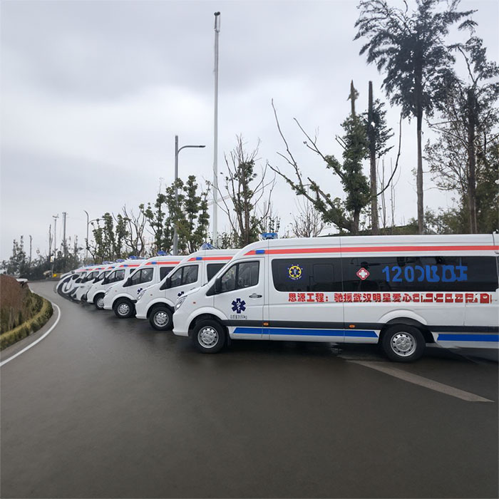 舟山浙江鄞州区租用私人救护车到海南省国营红岭农场医院救护车出租租赁电话是多少