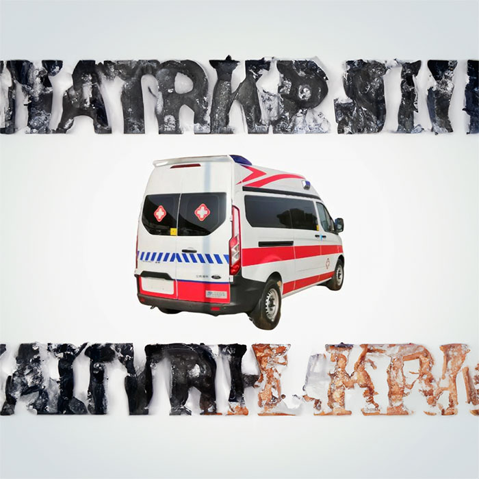 宁波租赁私人救护车