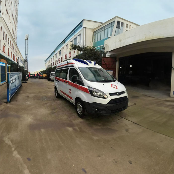 宁波出租救护车