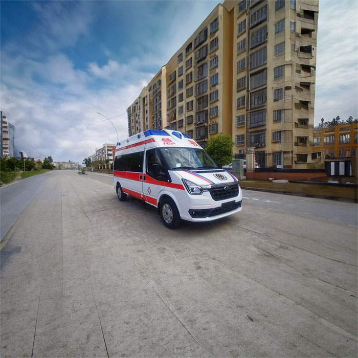 宁波租赁私人救护车电话