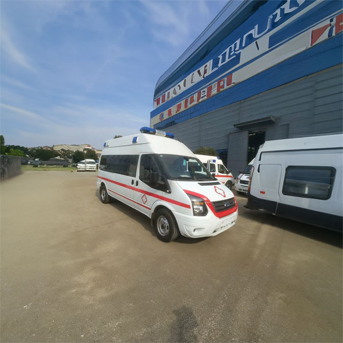 宁波租赁救护车电话