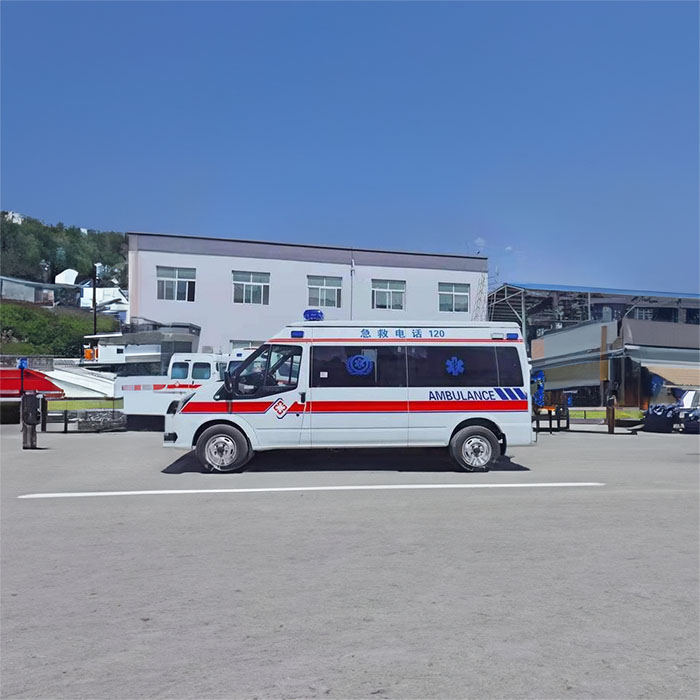 宁波出租救护车联系电话