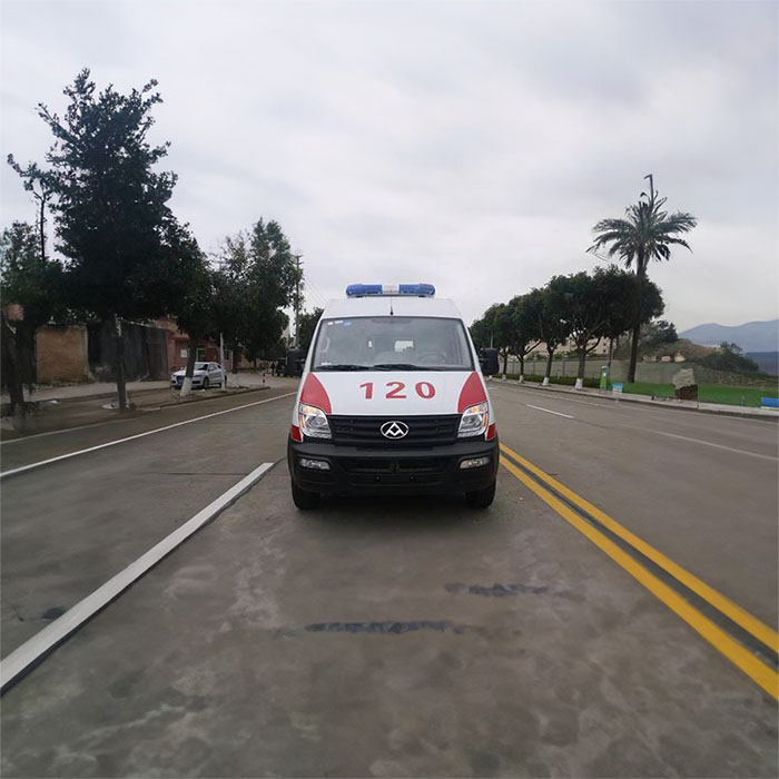 宁波出租急救车电话号码