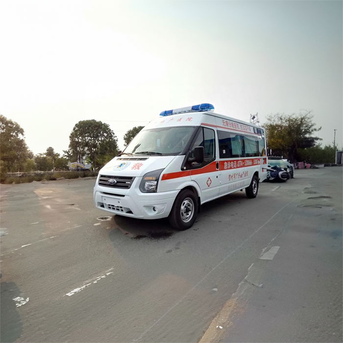 宁波租赁私人救护车联系方式