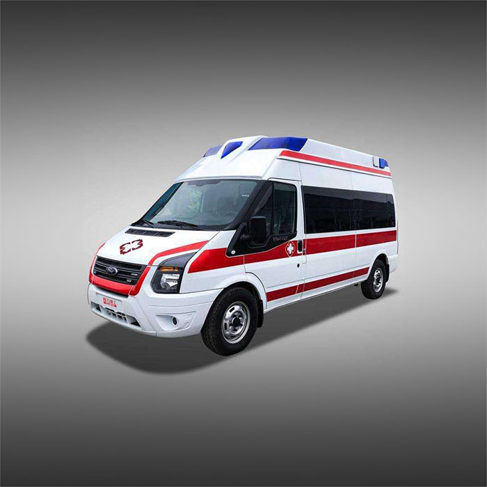 宁波出租急救车联系方式