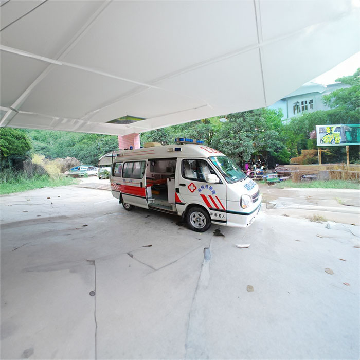 宁波出租救护车联系电话