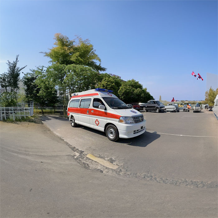 宁波出租急救车联系方式