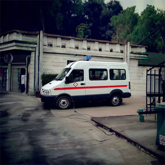 宁波出租120联系方式