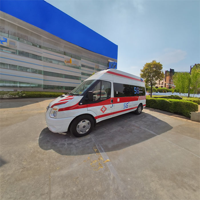宁波出租私人救护车电话