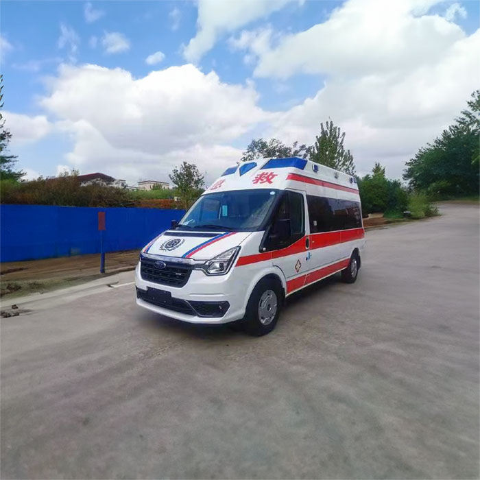 宁波出租救护车电话号码