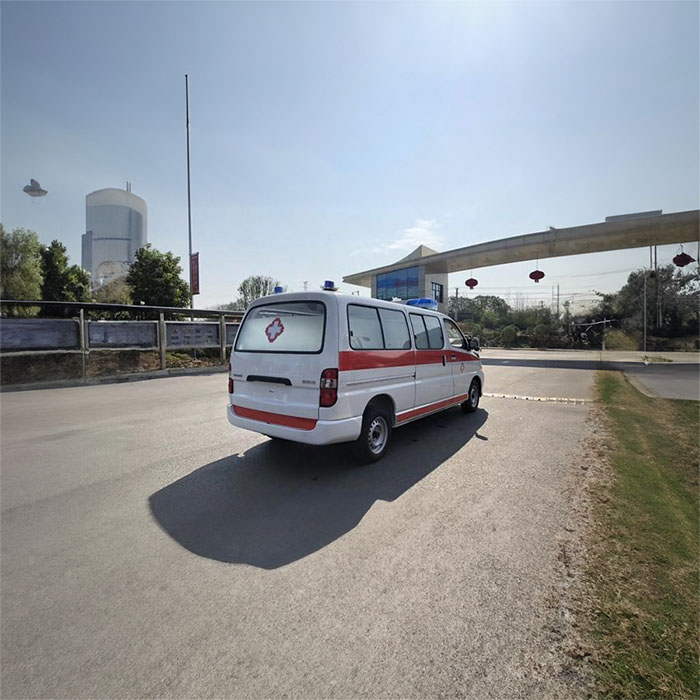 宁波出租急救车