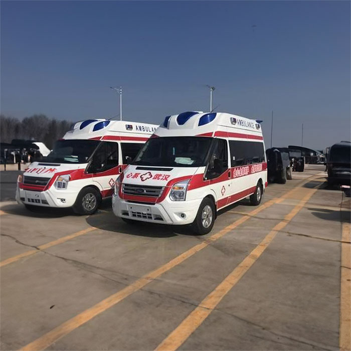 宁波租赁救护车联系电话