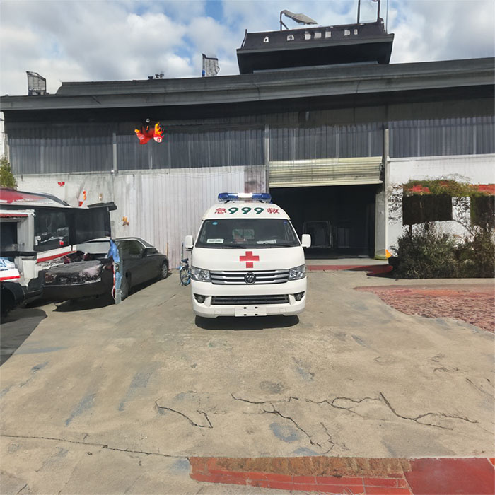宁波出租救护车电话号码