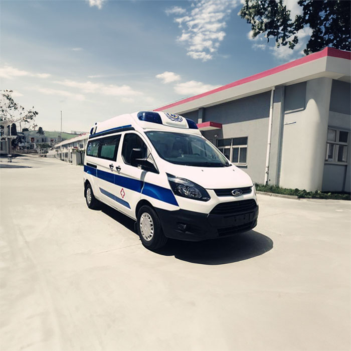 宁波租赁救护车