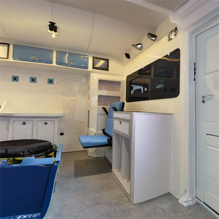 宁波出租私人救护车