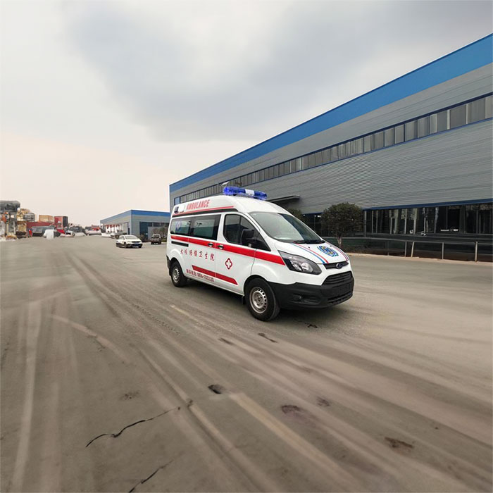 宁波出租急救车联系电话
