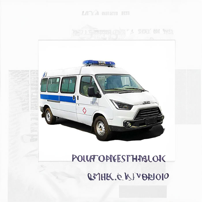 宁波出租急救车电话