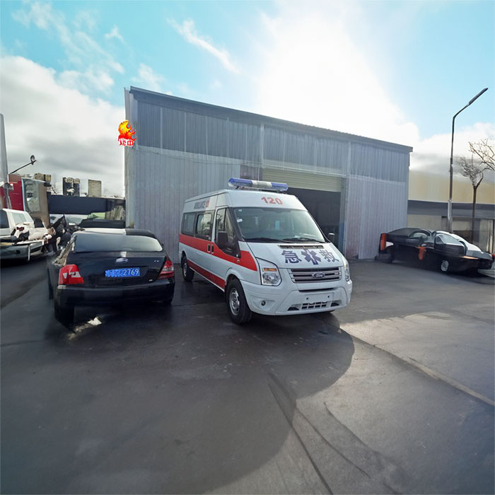 宁波出租急救车联系电话