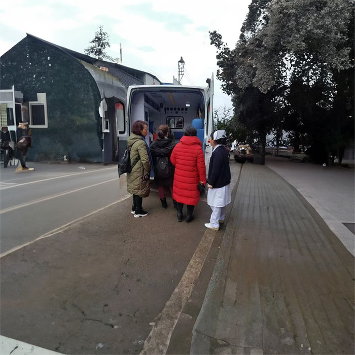 宁波出租急救车联系方式