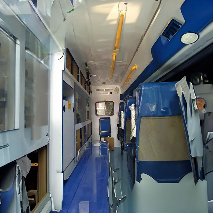 宁波租赁救护车电话