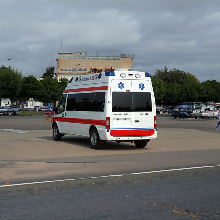 宁波租赁私人救护车电话