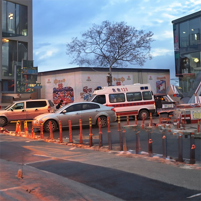 宁波出租私人救护车联系电话