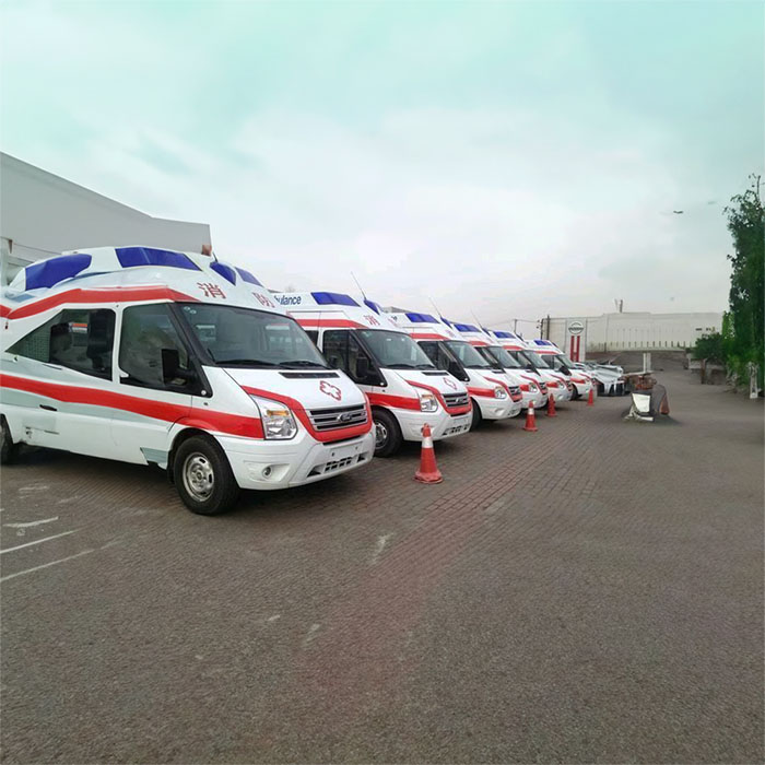 宁波出租急救车联系方式