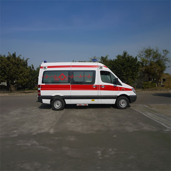 宁波租赁私人救护车