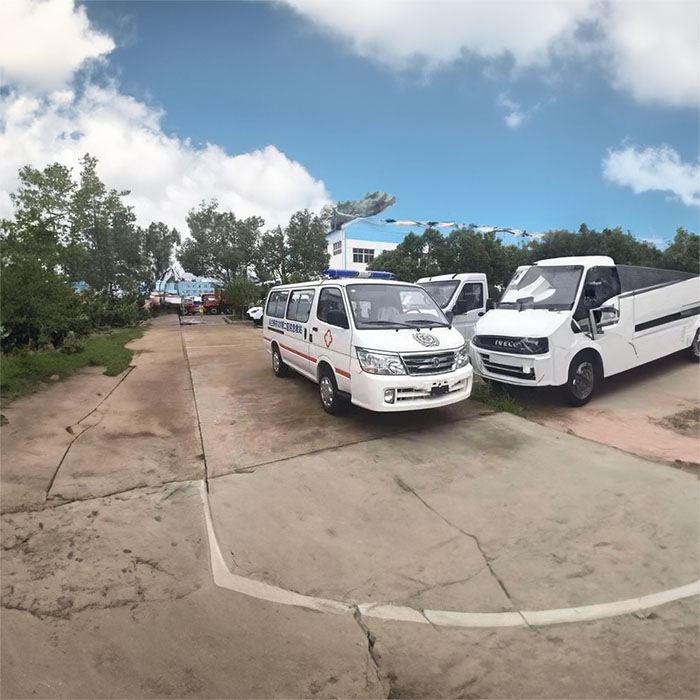 宁波租赁私人救护车联系方式