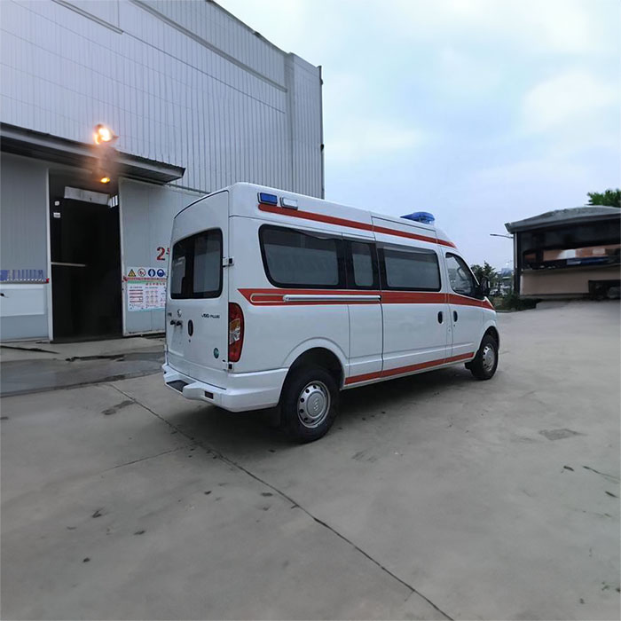 宁波出租救护车电话号码