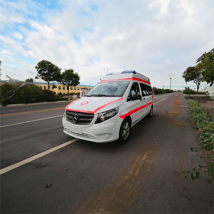 宁波出租急救车联系方式