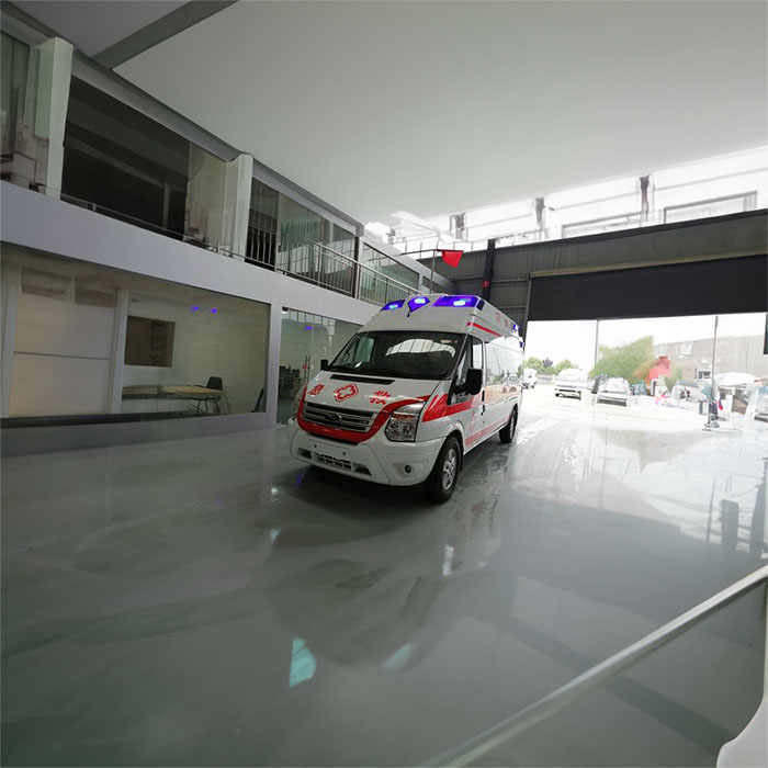 宁波出租救护车电话