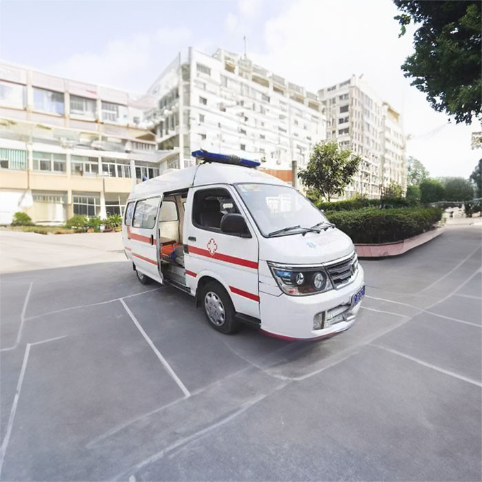 宁波租赁私人救护车联系方式