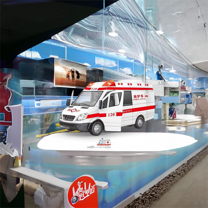 宁波出租120联系电话