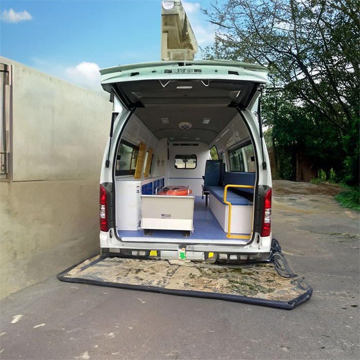 宁波租赁救护车联系方式